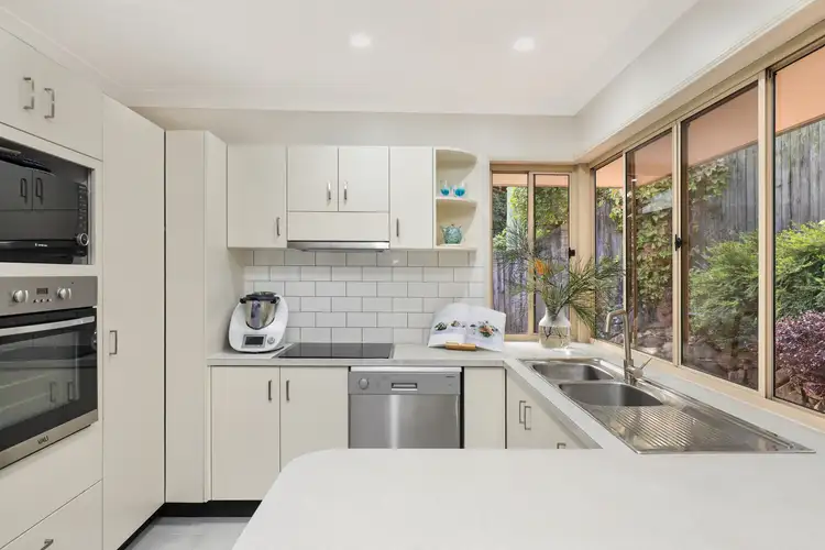 Second view of Homely semi-detached listing, 2/35 Cogill Road, Buderim QLD 4556