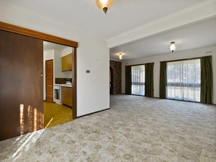 Fifth view of Homely house listing, 51 Monds Avenue, Benalla VIC 3672