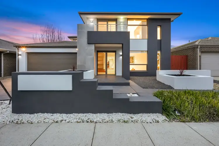 11 Lindholme Way, Williams Landing VIC 3027
