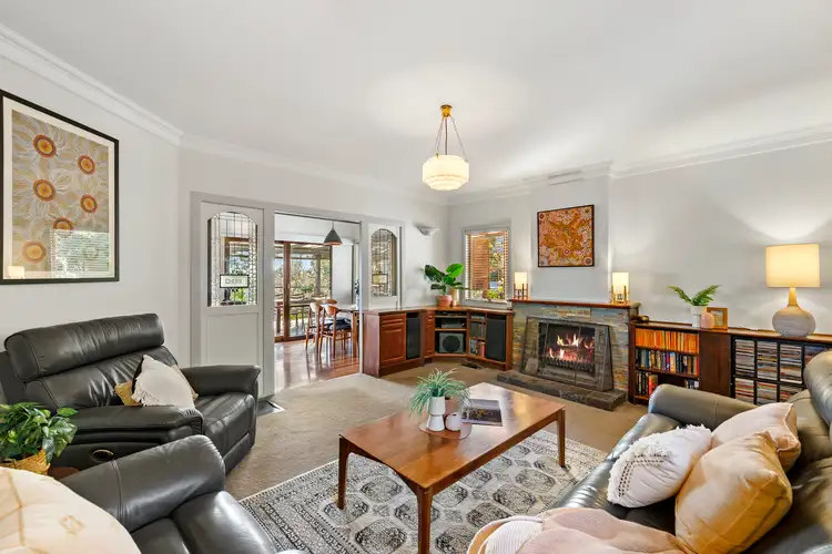 Second view of Homely house listing, 39 Kia Ora Parade, Ferntree Gully VIC 3156