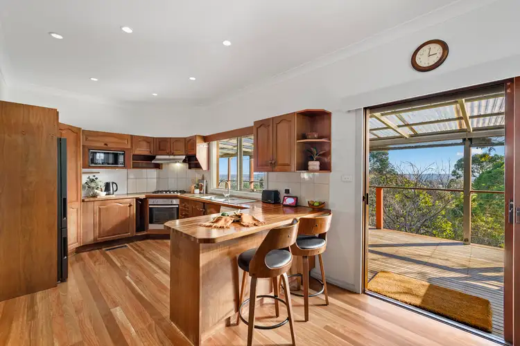 Third view of Homely house listing, 39 Kia Ora Parade, Ferntree Gully VIC 3156