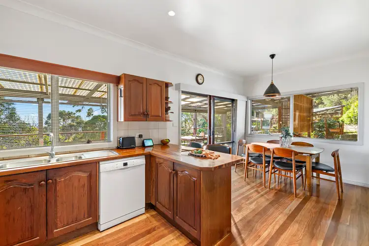 Fourth view of Homely house listing, 39 Kia Ora Parade, Ferntree Gully VIC 3156