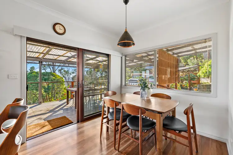 Fifth view of Homely house listing, 39 Kia Ora Parade, Ferntree Gully VIC 3156