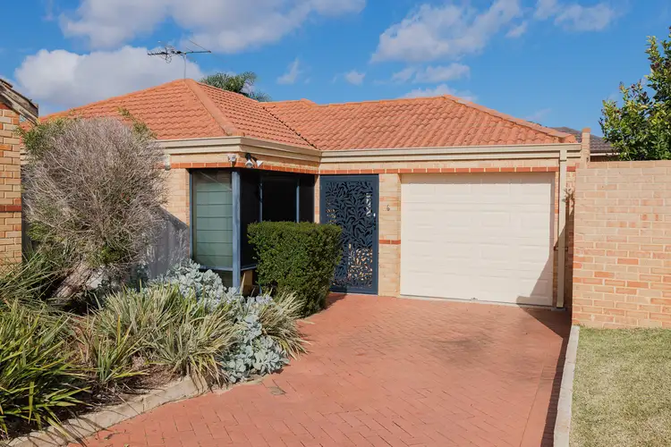 Main view of Homely house listing, 6/18-20 The Crescent, Redcliffe WA 6104
