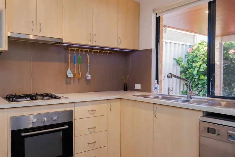 Third view of Homely house listing, 6/18-20 The Crescent, Redcliffe WA 6104
