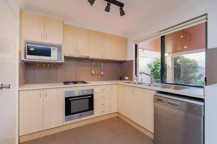 Fourth view of Homely house listing, 6/18-20 The Crescent, Redcliffe WA 6104