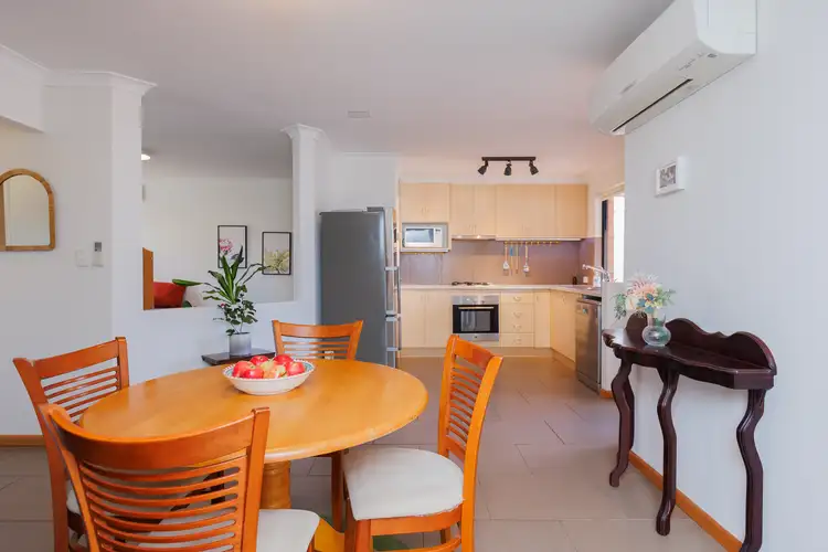 Fifth view of Homely house listing, 6/18-20 The Crescent, Redcliffe WA 6104