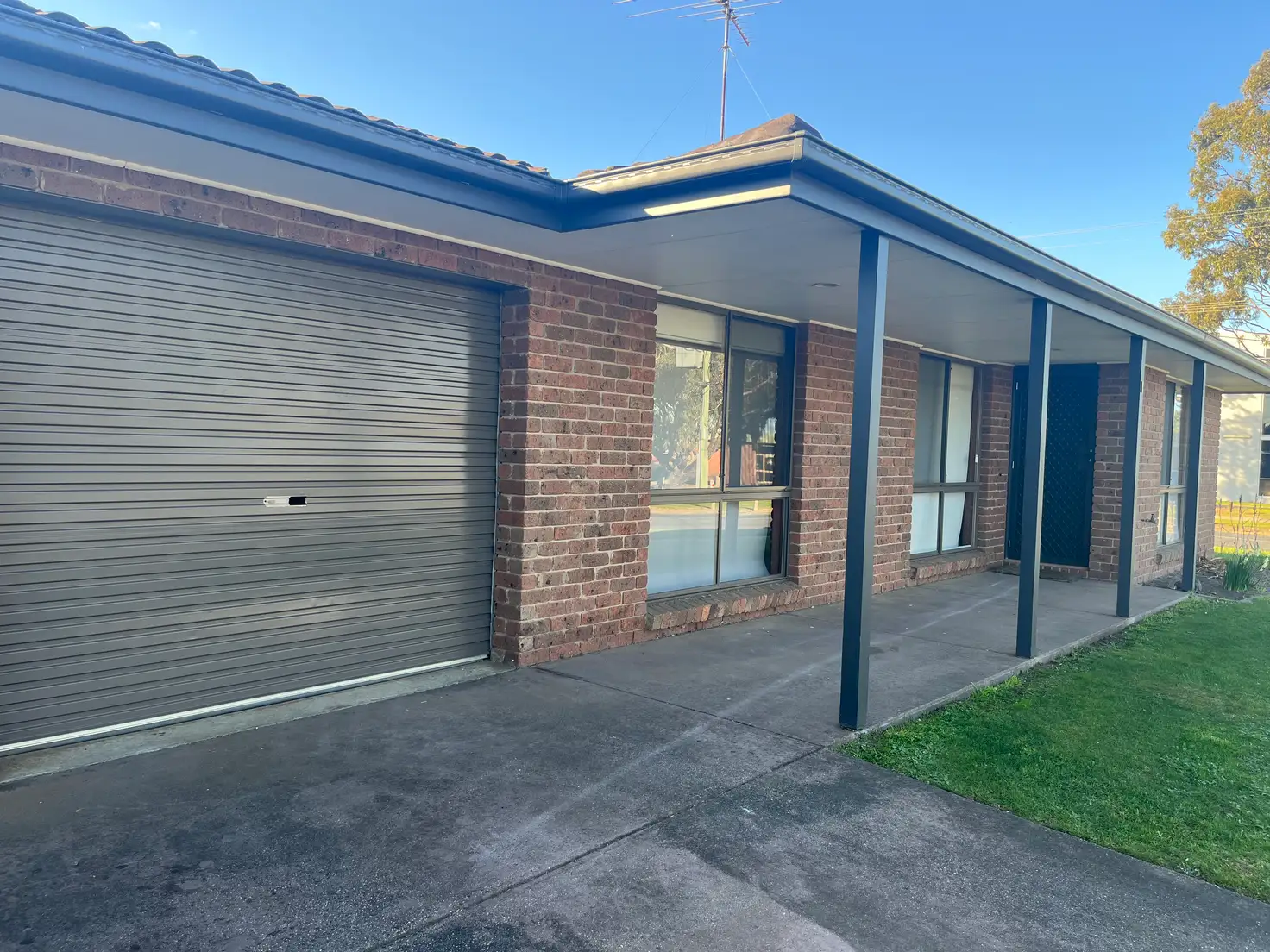 Main view of Homely unit listing, 1/4 Wingarra Drive, Grovedale VIC 3216