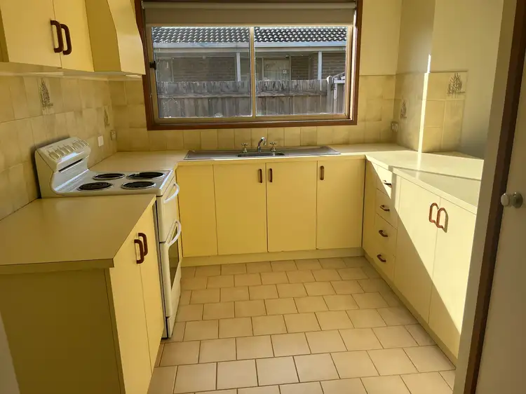 Second view of Homely unit listing, 1/4 Wingarra Drive, Grovedale VIC 3216