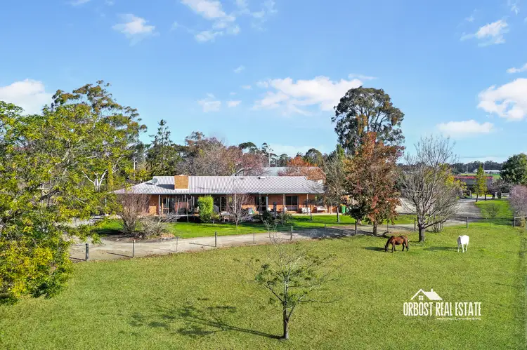 Second view of Homely house listing, 14 Warrens Road, Newmerella VIC 3886
