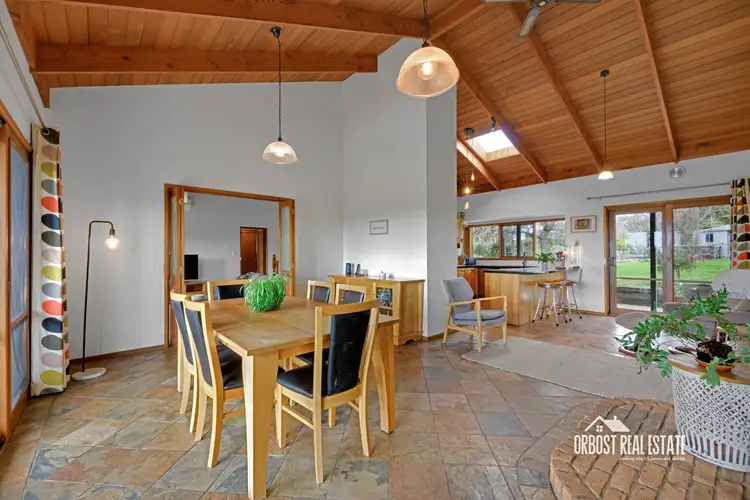 Fifth view of Homely house listing, 14 Warrens Road, Newmerella VIC 3886
