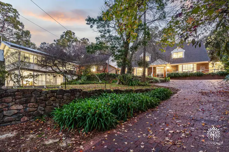 Main view of Homely house listing, 55 Spring Road, Kalamunda WA 6076