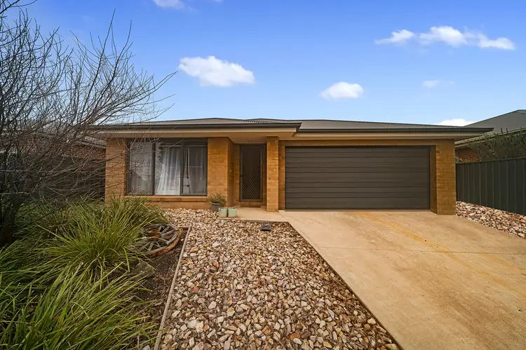 Main view of Homely house listing, 162 Sawmill Road, Huntly VIC 3551