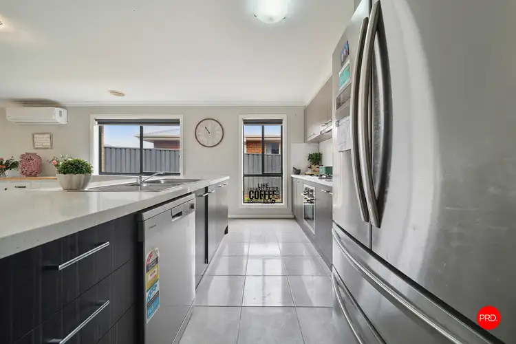 Fourth view of Homely house listing, 162 Sawmill Road, Huntly VIC 3551