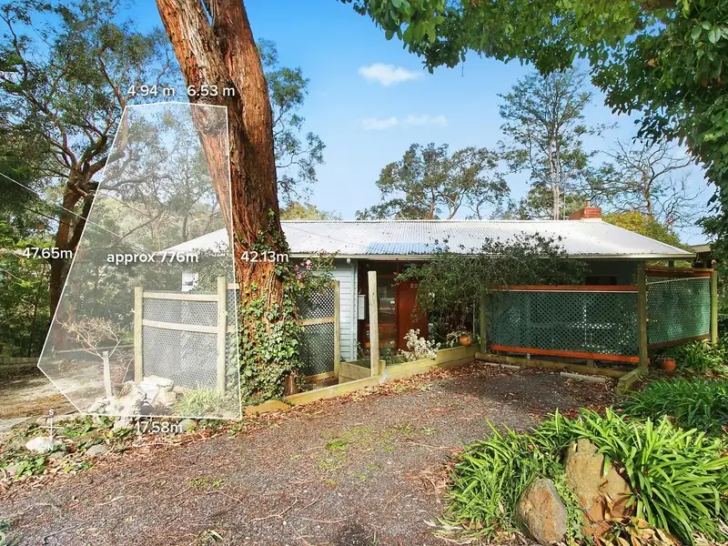Main view of Homely house listing, 32 Marianne Way, Mount Waverley VIC 3149