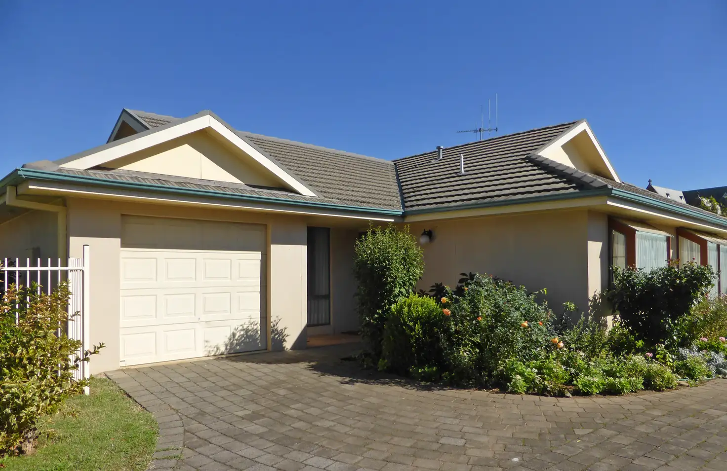 Main view of Homely unit listing, 1/70A Byng Street, Orange NSW 2800