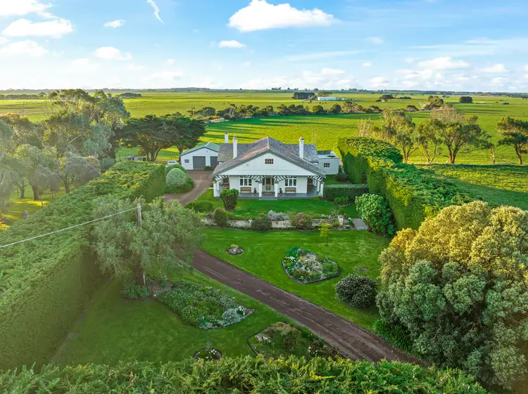 Main view of Homely house listing, 1554 Princes Highway, Rosebrook VIC 3285
