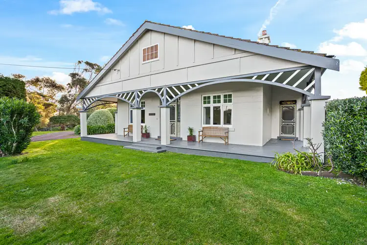 Third view of Homely house listing, 1554 Princes Highway, Rosebrook VIC 3285