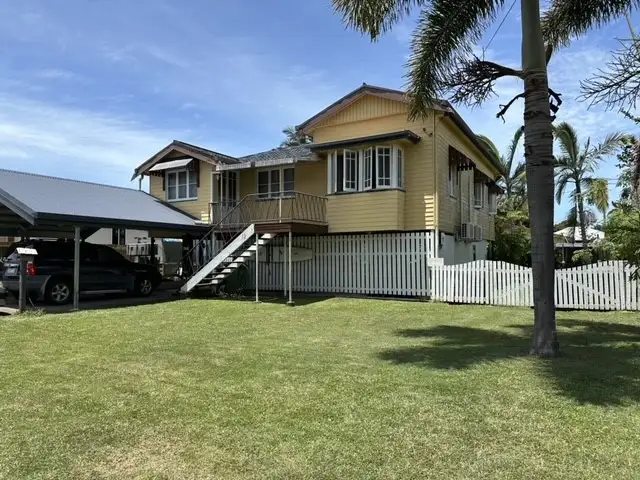 13 Kenilworth Street