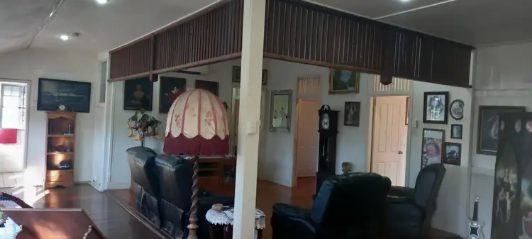 Second view of Homely house listing, 13 Kenilworth Street, South Mackay QLD 4740