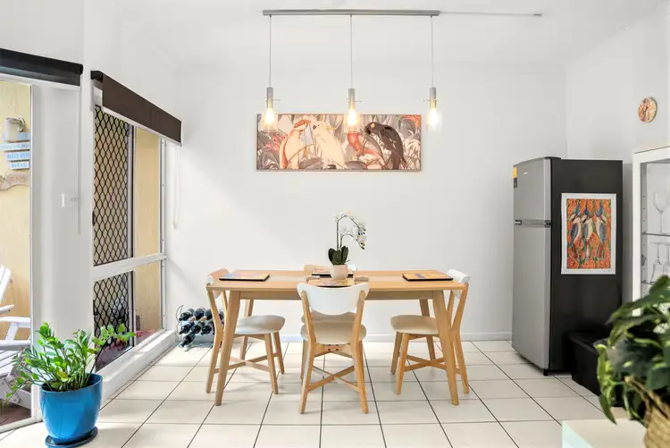Second view of Homely townhouse listing, 3/13 Tropic Court, Port Douglas QLD 4877