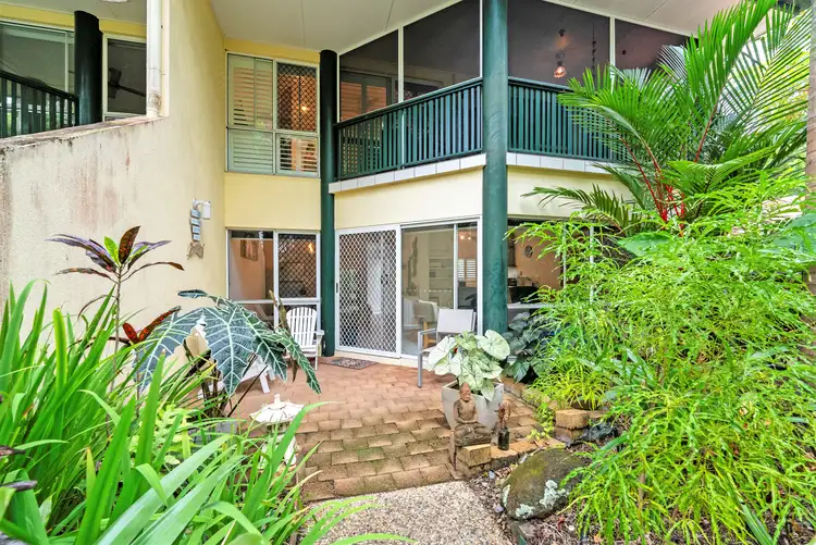 Fifth view of Homely townhouse listing, 3/13 Tropic Court, Port Douglas QLD 4877