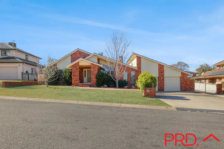 Main view of Homely house listing, 31 Caloola Street, Tamworth NSW 2340