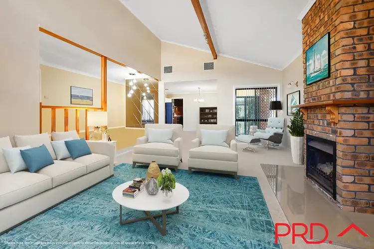 Third view of Homely house listing, 31 Caloola Street, Tamworth NSW 2340