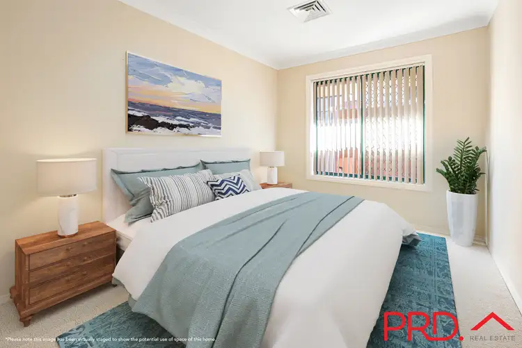 Fifth view of Homely house listing, 31 Caloola Street, Tamworth NSW 2340