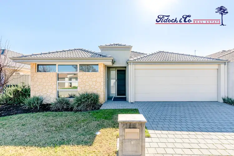 Main view of Homely house listing, 3 Asplin Loop, Kelmscott WA 6111