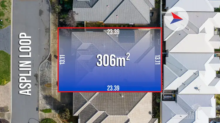 Second view of Homely house listing, 3 Asplin Loop, Kelmscott WA 6111