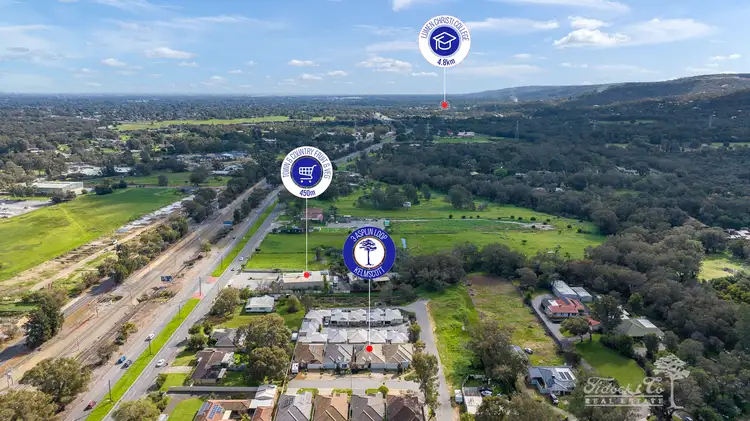 Fourth view of Homely house listing, 3 Asplin Loop, Kelmscott WA 6111
