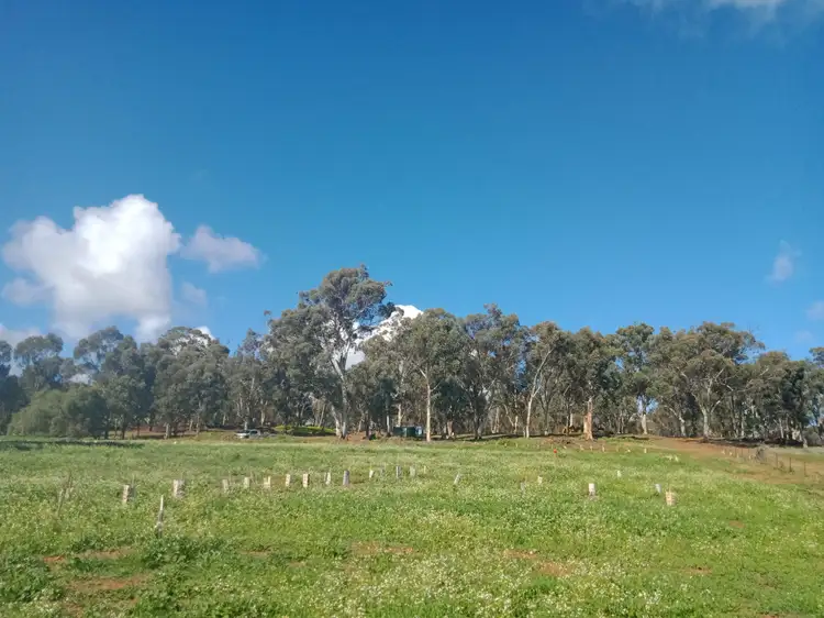 Second view of Homely land listing, Lot 202 Werribee Road, Wundowie WA 6560