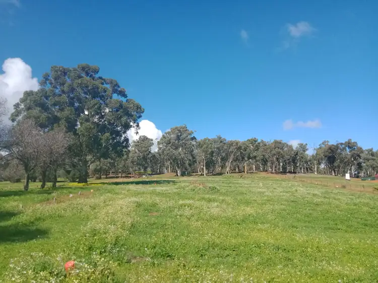 Fifth view of Homely land listing, Lot 202 Werribee Road, Wundowie WA 6560
