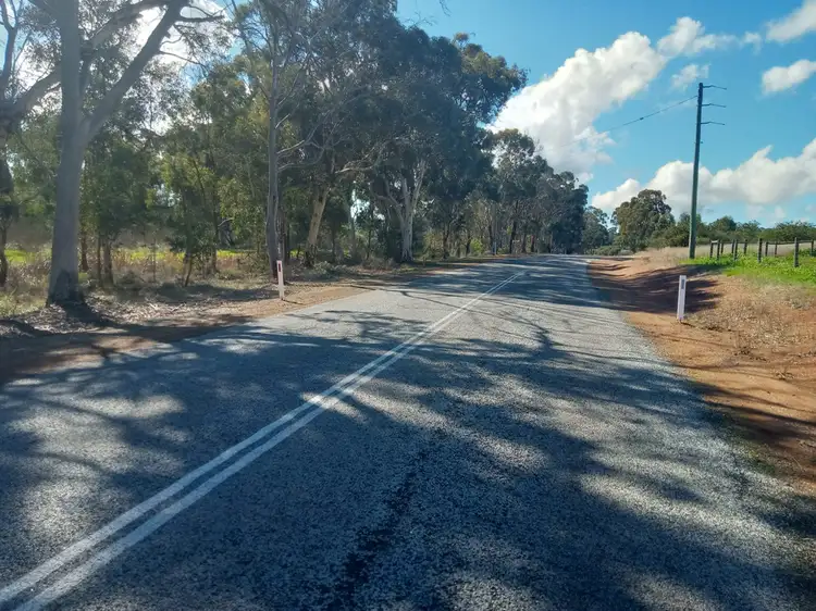 Sixth view of Homely land listing, Lot 202 Werribee Road, Wundowie WA 6560