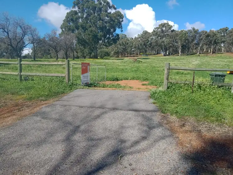 Seventh view of Homely land listing, Lot 202 Werribee Road, Wundowie WA 6560