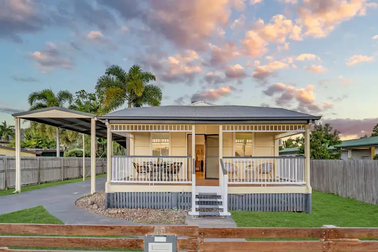 61 Hugh Street, West End QLD 4810