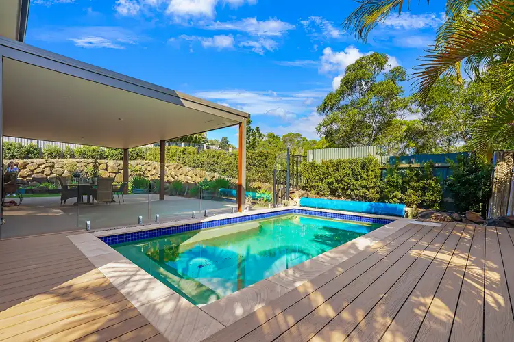 Third view of Homely house listing, 13 Jackaroo Crescent, Gilston QLD 4211
