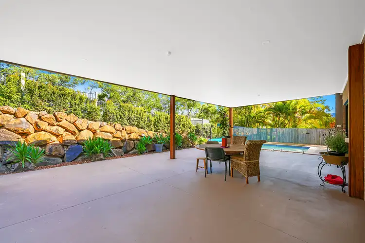 Fourth view of Homely house listing, 13 Jackaroo Crescent, Gilston QLD 4211