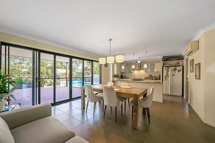 Fifth view of Homely house listing, 13 Jackaroo Crescent, Gilston QLD 4211