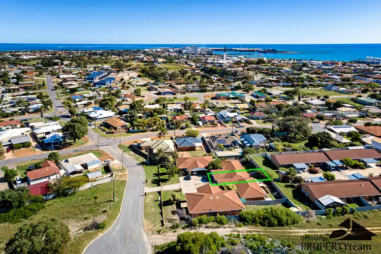 Second view of Homely house listing, 4/61 Waldeck Street, Geraldton WA 6530