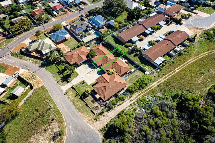 Third view of Homely house listing, 4/61 Waldeck Street, Geraldton WA 6530