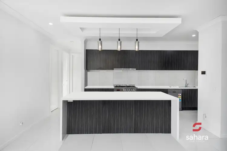 Third view of Homely house listing, 17 Yellowstone Road, Tarneit VIC 3029