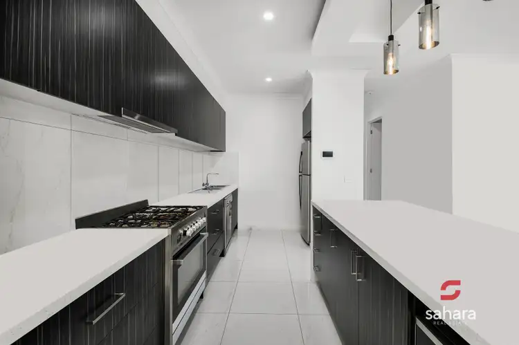 Fourth view of Homely house listing, 17 Yellowstone Road, Tarneit VIC 3029