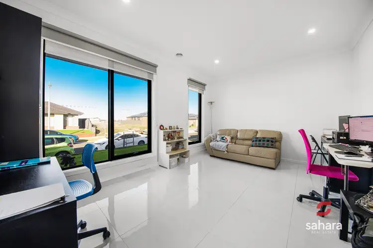 Fifth view of Homely house listing, 17 Yellowstone Road, Tarneit VIC 3029