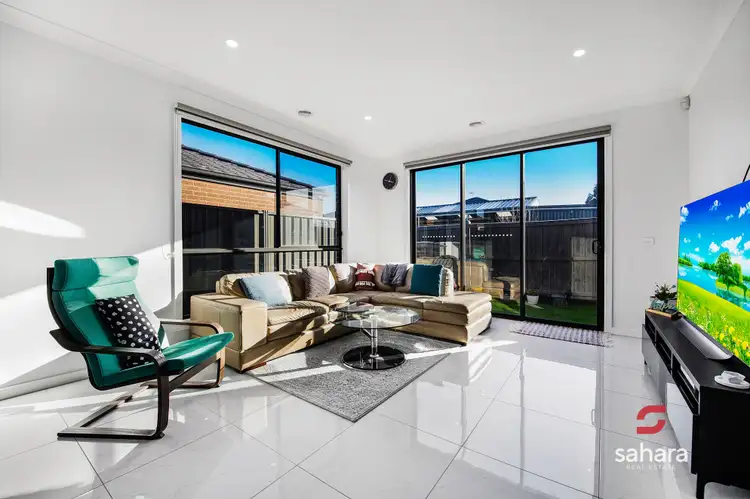 Sixth view of Homely house listing, 17 Yellowstone Road, Tarneit VIC 3029