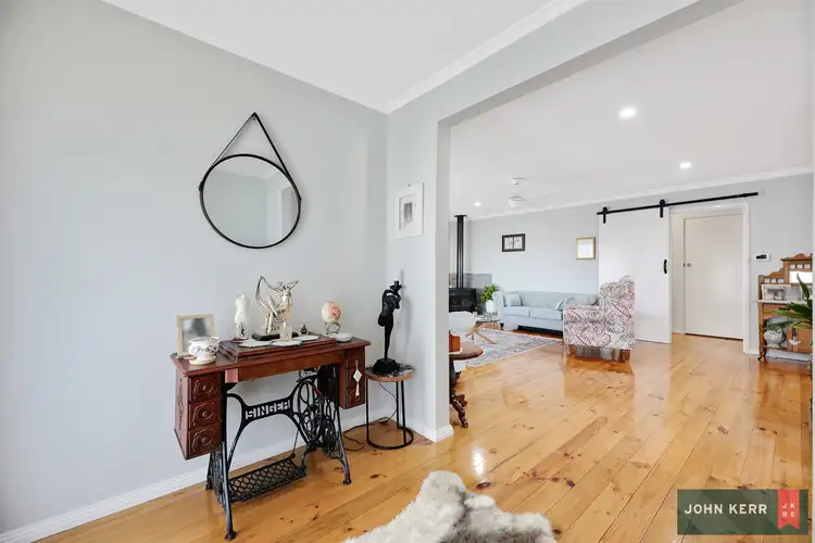 Second view of Homely house listing, 58 Cross Street, Newborough VIC 3825