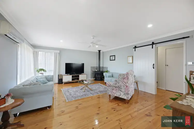 Third view of Homely house listing, 58 Cross Street, Newborough VIC 3825