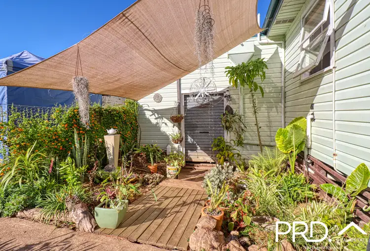 40 Urben Street, Urbenville NSW 2475