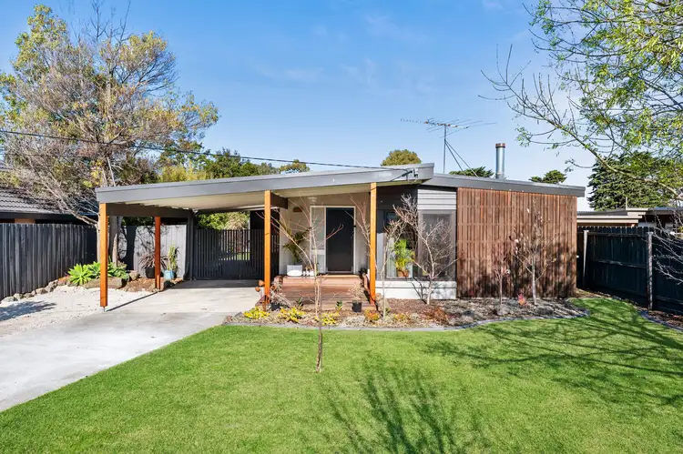 32 Riatta Avenue, Grovedale VIC 3216